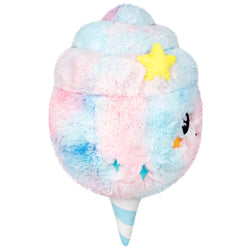 Squishable Comfort Food Cotton Candy (Standard) (ONLINE ORDER ONLY)