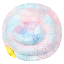 Squishable Comfort Food Cotton Candy (Standard) (ONLINE ORDER ONLY)