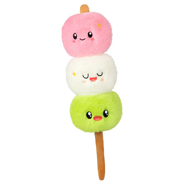 Squishable Comfort Food Dango (Standard) (ONLINE ORDER ONLY)