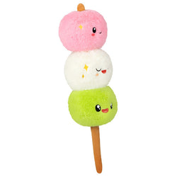 Squishable Comfort Food Dango (Standard) (ONLINE ORDER ONLY)
