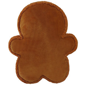 Squishable Comfort Food Gingerbread Man (Standard) (ONLINE ORDER ONLY)