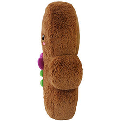 Squishable Comfort Food Gingerbread Man (Standard) (ONLINE ORDER ONLY)