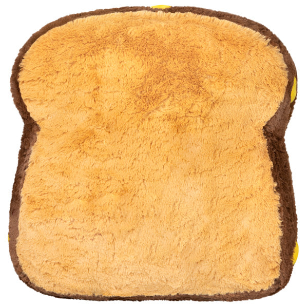 Squishable Comfort Food Gourmet Grilled Cheese (Standard) (ONLINE ORDER ONLY)