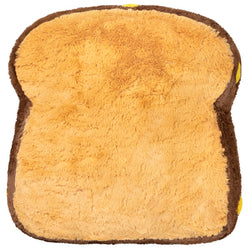 Squishable Comfort Food Gourmet Grilled Cheese (Standard) (ONLINE ORDER ONLY)