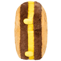 Squishable Comfort Food Gourmet Grilled Cheese (Standard) (ONLINE ORDER ONLY)