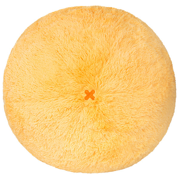 Squishable Comfort Food Grapefruit (Standard) (ONLINE ORDER ONLY)