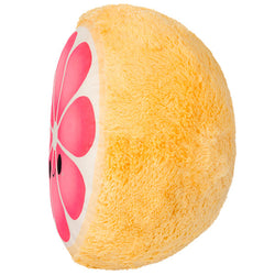 Squishable Comfort Food Grapefruit (Standard) (ONLINE ORDER ONLY)