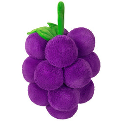 Squishable Comfort Food Grapes (Standard) (ONLINE ORDER ONLY)