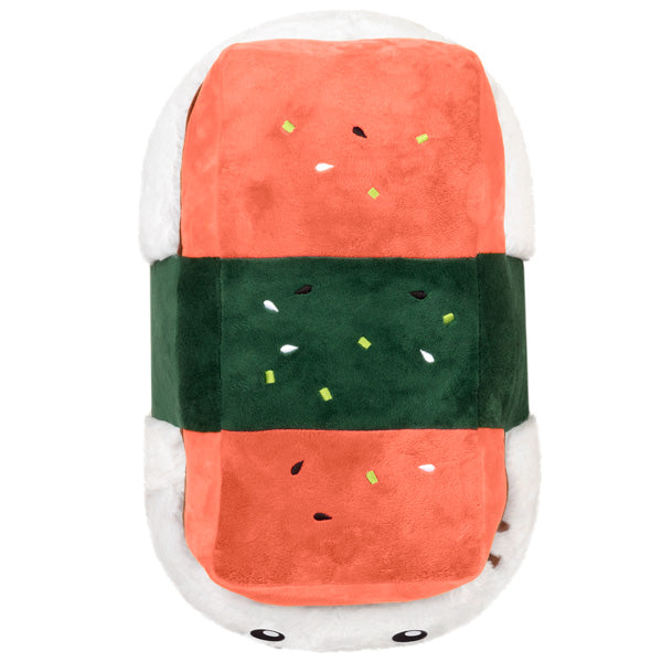 Squishable Comfort Food Ham Musubi (Standard) (ONLINE ORDER ONLY)