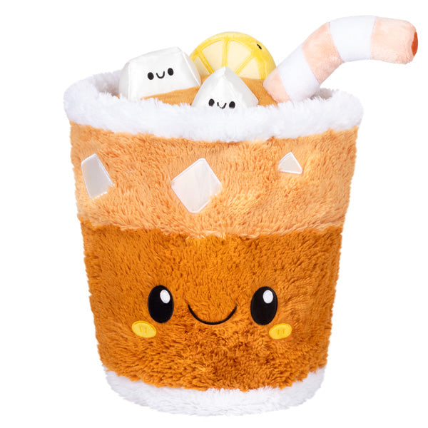 Squishable Comfort Food Iced Tea (Standard) (ONLINE ORDER ONLY)