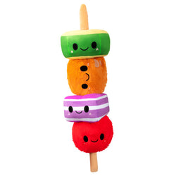 Squishable Comfort Food Kabob (Standard) (ONLINE ORDER ONLY)