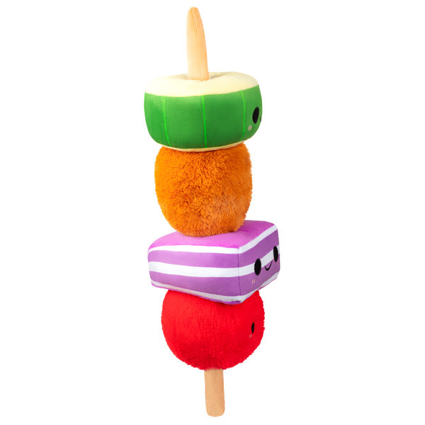 Squishable Comfort Food Kabob (Standard) (ONLINE ORDER ONLY)