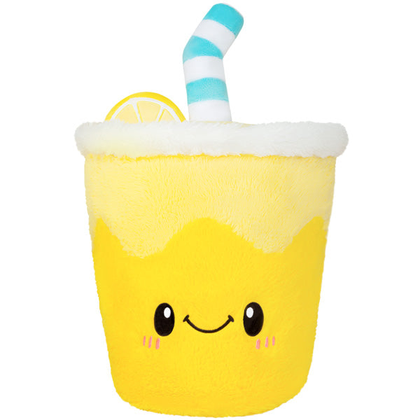 Squishable Comfort Food Lemonade (Standard) (ONLINE ORDER ONLY)