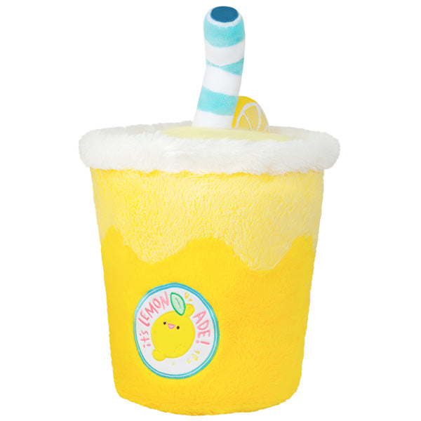 Squishable Comfort Food Lemonade (Mini) (ONLINE ORDER ONLY)
