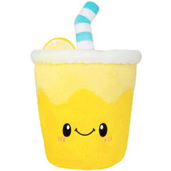 Squishable Comfort Food Lemonade (Mini) (ONLINE ORDER ONLY)