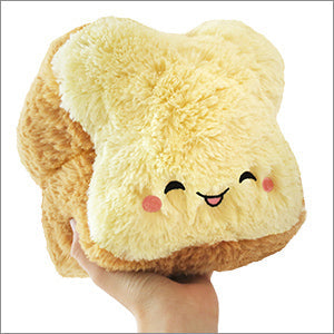 Squishable Comfort Food Loaf of Bread (Mini) (ONLINE ORDER ONLY)