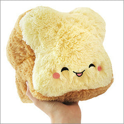 Squishable Comfort Food Loaf of Bread (Mini) (ONLINE ORDER ONLY)