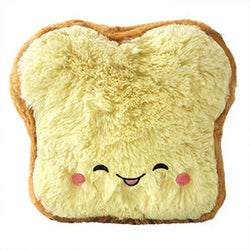 Squishable Comfort Food Loaf of Bread (Mini) (ONLINE ORDER ONLY)