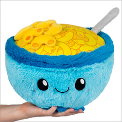 Squishable Comfort Food Mac 'n Cheese (Mini) (ONLINE ORDER ONLY)