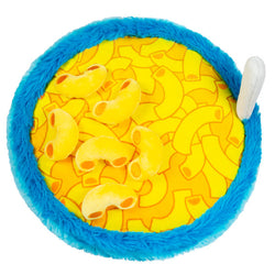 Squishable Comfort Food Mac 'n Cheese (Mini) (ONLINE ORDER ONLY)
