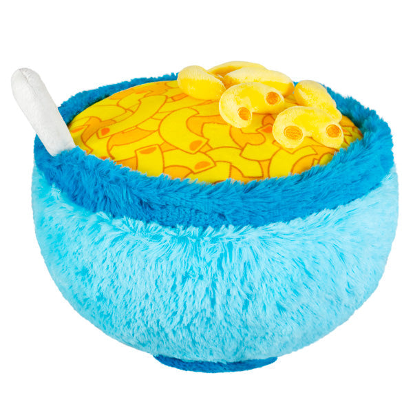 Squishable Comfort Food Mac 'n Cheese (Standard) (ONLINE ORDER ONLY)