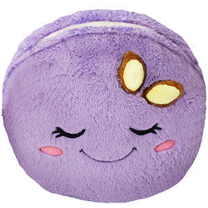 Squishable Comfort Food Macaron (Standard) (ONLINE ORDER ONLY)
