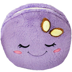 Squishable Comfort Food Macaron (Standard) (ONLINE ORDER ONLY)