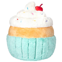 Squishable Comfort Food Madame Cupcake (Standard) (ONLINE ORDER ONLY)