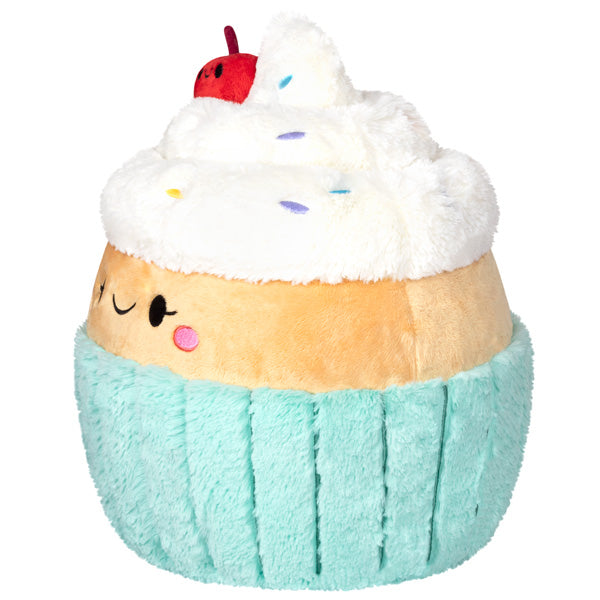 Squishable Comfort Food Madame Cupcake (Standard) (ONLINE ORDER ONLY)