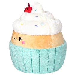 Squishable Comfort Food Madame Cupcake (Standard) (ONLINE ORDER ONLY)
