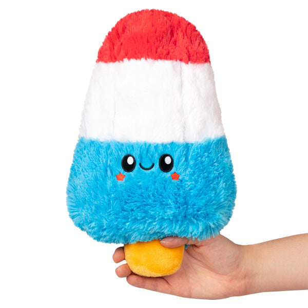 Squishable Comfort Food America Ice Pop (Mini) (ONLINE ORDER ONLY)