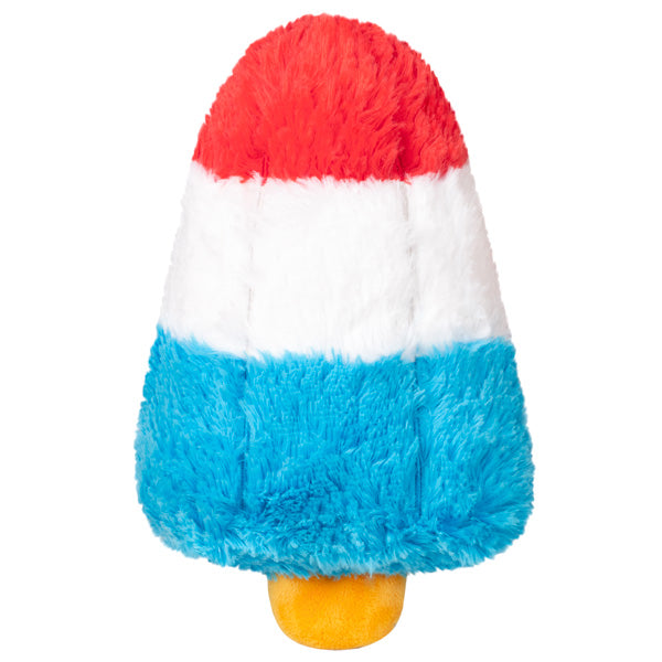 Squishable Comfort Food America Ice Pop (Mini) (ONLINE ORDER ONLY)
