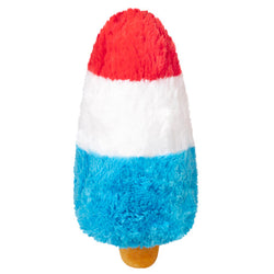 Squishable Comfort Food America Ice Pop (Mini) (ONLINE ORDER ONLY)