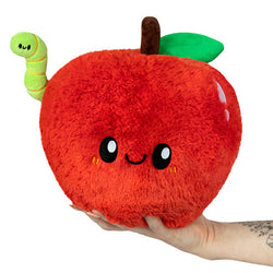Squishable Comfort Food Apple (Mini) (ONLINE ORDER ONLY)