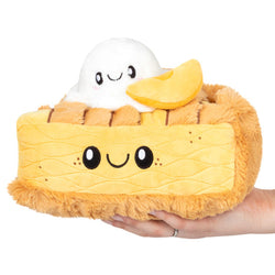Squishable Comfort Food Apple Pie (Mini) (ONLINE ORDER ONLY)