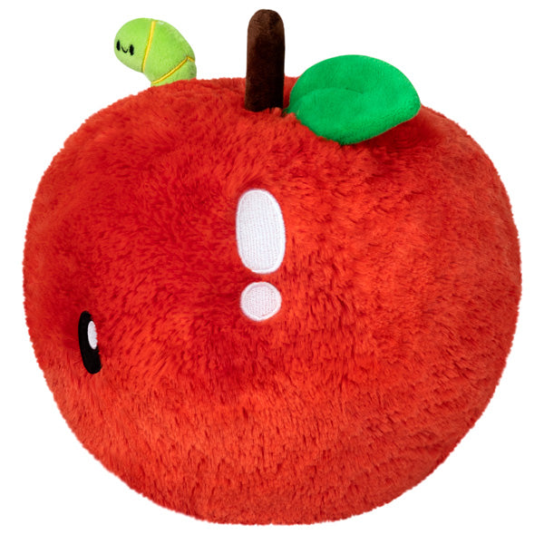 Squishable Comfort Food Apple (Mini) (ONLINE ORDER ONLY)