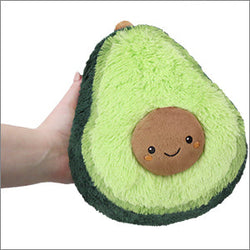 Squishable Comfort Food Avocado (Mini) (ONLINE ORDER ONLY)