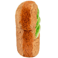 Squishable Comfort Food Avocado Toast (Mini) (ONLINE ORDER ONLY)