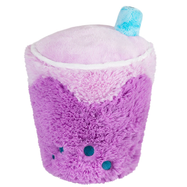 Squishable Comfort Food Bubble Tea (Mini) (ONLINE ORDER ONLY)
