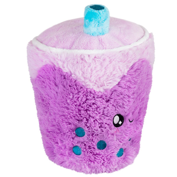 Squishable Comfort Food Bubble Tea (Mini) (ONLINE ORDER ONLY)