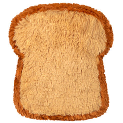Squishable Comfort Food Buttered Toast (Mini) (ONLINE ORDER ONLY)