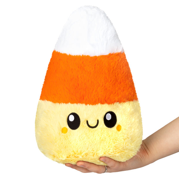 Squishable Comfort Food Candy Corn II (Mini) (ONLINE ORDER ONLY)