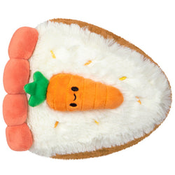 Squishable Comfort Food Carrot Cake (Mini) (ONLINE ORDER ONLY)