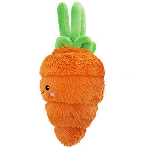 Squishable Comfort Food Carrot (Mini) (ONLINE ORDER ONLY)