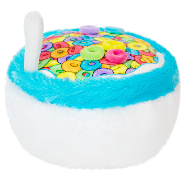 Squishable Comfort Food Cereal Bowl (Mini) (ONLINE ORDER ONLY)