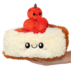 Squishable Comfort Food Cheesecake (Mini) (ONLINE ORDER ONLY)