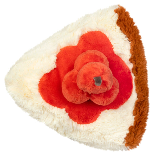 Squishable Comfort Food Cheesecake (Mini) (ONLINE ORDER ONLY)