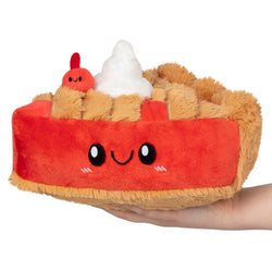 Squishable Comfort Food Cherry Pie (Mini) (ONLINE ORDER ONLY)