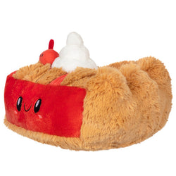 Squishable Comfort Food Cherry Pie (Mini) (ONLINE ORDER ONLY)
