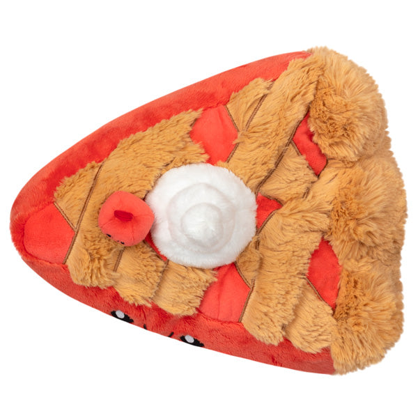 Squishable Comfort Food Cherry Pie (Mini) (ONLINE ORDER ONLY)